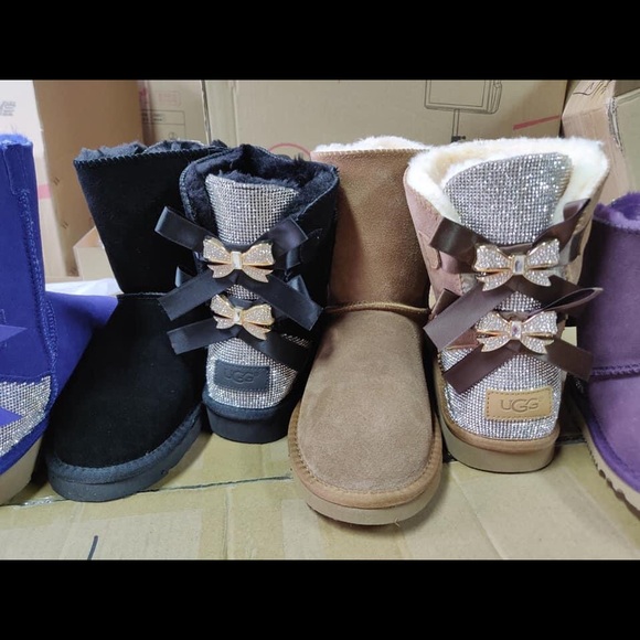 Boots - Picture 2 of 3